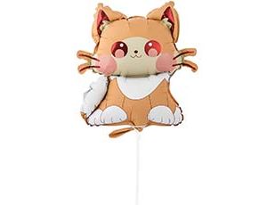 1206-1641 К М/ФИГУРА Котик усатый