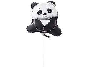 1206-1650 К М/ФИГУРА Панда милая