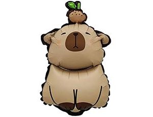 1206-1680 К М/ФИГУРА Капибара