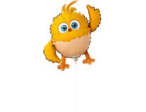 1206-1687 К М/ФИГУРА Цыпа