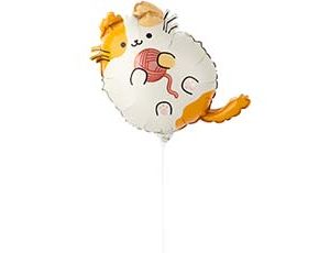 1206-1689 К М/ФИГУРА ПушМяу