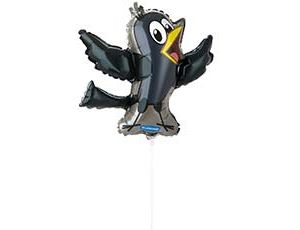 1206-1732 К М/ФИГУРА Простоквашино Галчонок