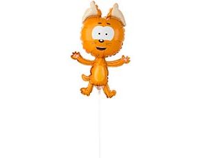 1206-1733 К М/ФИГУРА Котэ