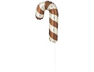 1206-1750 Г М/ФИГУРА Леденец шоколадно-кремовый