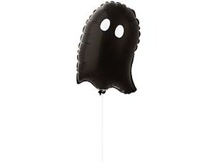 1206-1751 Г М/ФИГУРА Привидение черное