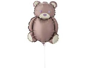 1206-1753 К М/ФИГУРА Мишка милый