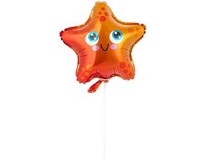 1206-1756 К М/ФИГУРА Звезда морская