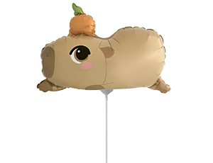 1206-1760 Ф М/ФИГУРА Капибара