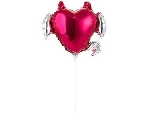 1206-1776 Р М/ФИГУРА Тихий омут