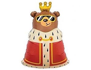 1206-1815 Р М/ФИГУРА Король дня