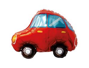 1206-1817 Р М/ФИГУРА Машинка