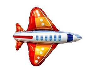 1206-1820 Р М/ФИГУРА Самолет