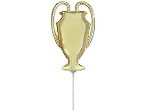 1206-1830 Ф М/ФИГУРА Кубок золотой