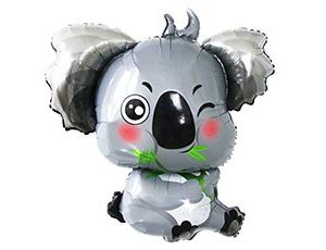 1207-4980 К ФИГУРА Коала