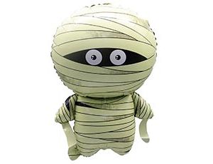 1207-5277 К ФИГУРА Мумия