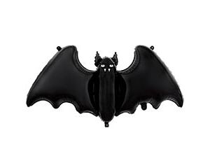 1207-5452 К ФИГУРА Летучая мышь