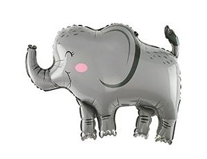 1207-5460 К ФИГУРА Слон