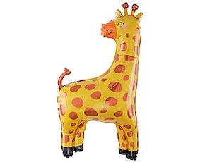 1207-5461 К ФИГУРА Жираф