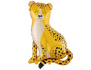 1207-5462 К ФИГУРА Гепард