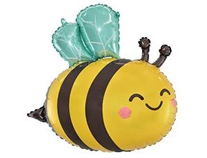 1207-5467 К ФИГУРА Пчелка