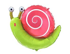 1207-5468 К ФИГУРА Улитка