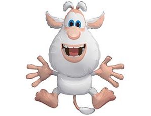 1207-5653 К ФИГУРА Буба