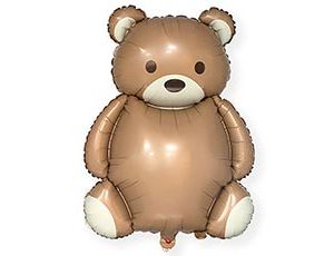 1207-5674 К ФИГУРА Мишка милый