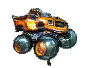 1207-5680 К ФИГУРА Машина Джип