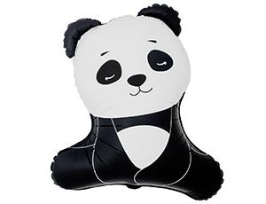 1207-5700 К ФИГУРА Панда милая