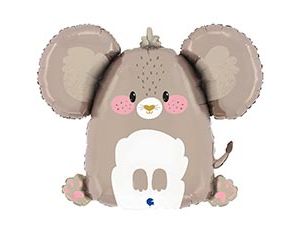 1207-5760 Г ФИГУРА Мышонок