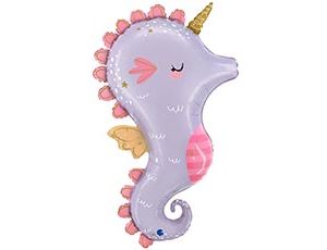 1207-5762 Г ФИГУРА Волшебный морской конек