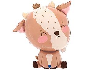 1207-5765 Г ФИГУРА Козлик