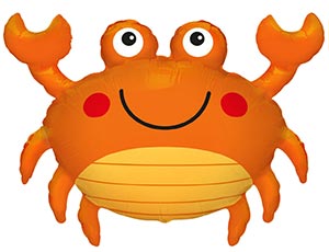 1207-5795 Ф ФИГУРА Краб