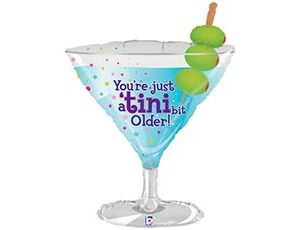 1207-5944 Б ФИГУРА Бокал коктейльный