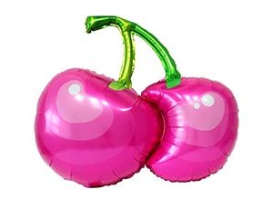 1207-5949 К ФИГУРА Вишня розовая