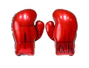 1207-5951 К ФИГУРА Перчатка боксерская
