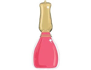 1207-5956 А ФИГУРА/P35 Лак для ногтей