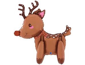 1207-5985 Г ФИГУРА AIR Олененок