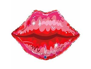 1207-6014 Г ФИГУРА Губы
