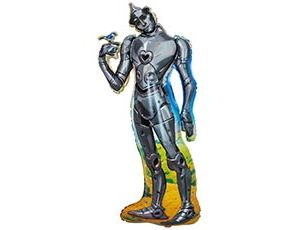 1207-6024 К ФИГУРА Волшебник ИзумрудГород Дровосек