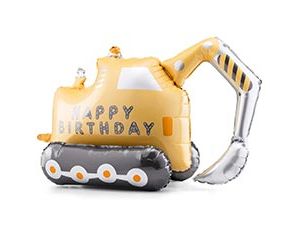 1207-6121 ПД ФИГУРА AIR HB Экскаватор