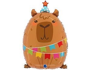 1207-6276 Г ФИГУРА Капибара