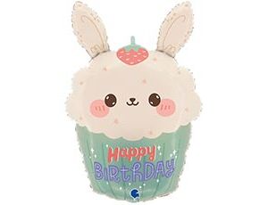 1207-6277 Г ФИГУРА HB Зайка в кексе