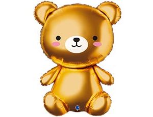 1207-6309 Г ФИГУРА Мишка