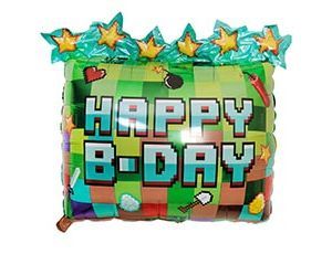 1207-6455 А ФИГУРА/P35 HB Пиксели