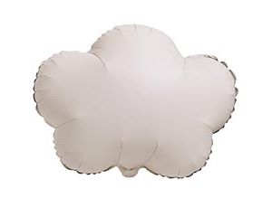 1207-6475 К ФИГУРА Облако кремовое сатин