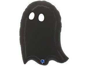 1207-6500 Г ФИГУРА Привидение черное