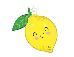 1207-6541 А ФИГУРА/P35 Лимон