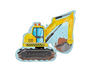 1207-6549 А ФИГУРА/P35 Экскаватор