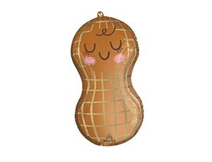 1207-6550 А ФИГУРА/P35 Арахис милый